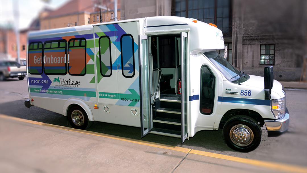 Study: Low-cost Mon Valley transit program has $14 million impact for local communities.