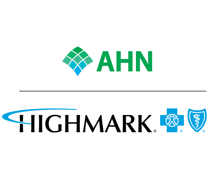 Allegheny Health Network Highmark