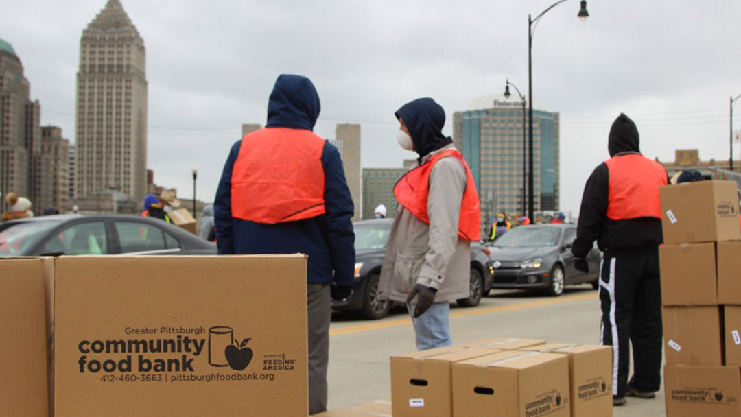 Need a ride? New partnership offers free transit cards to some using food assistance