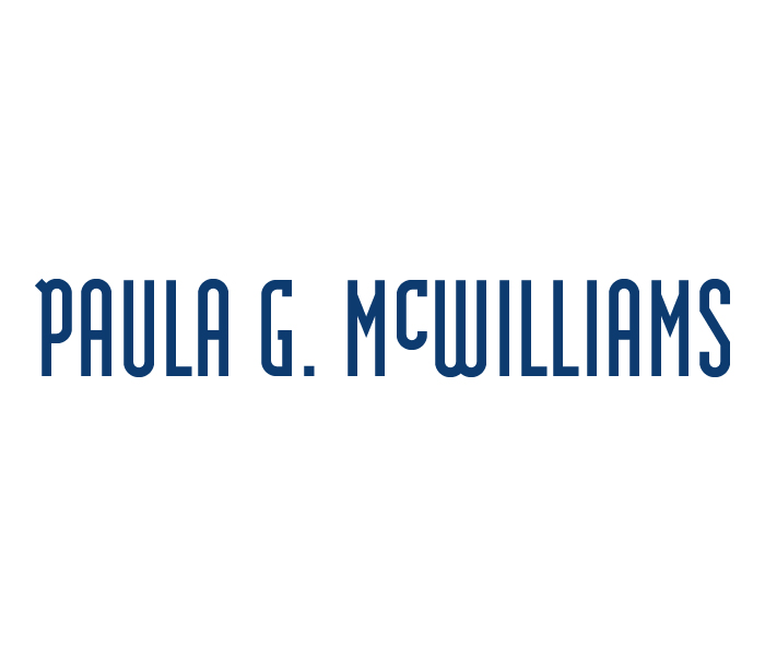 Paula McWilliams