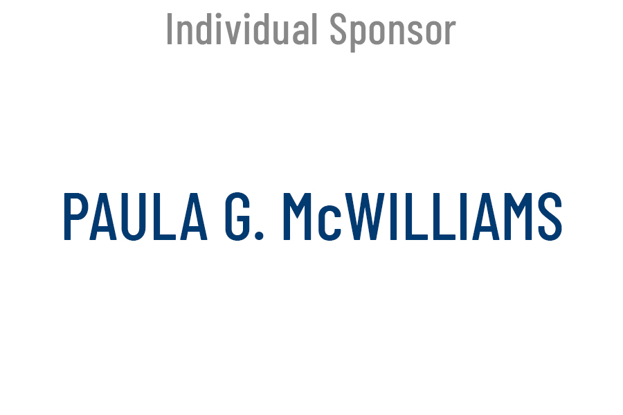 Paula McWilliams