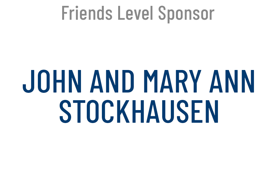 John & Mary Stockhausen